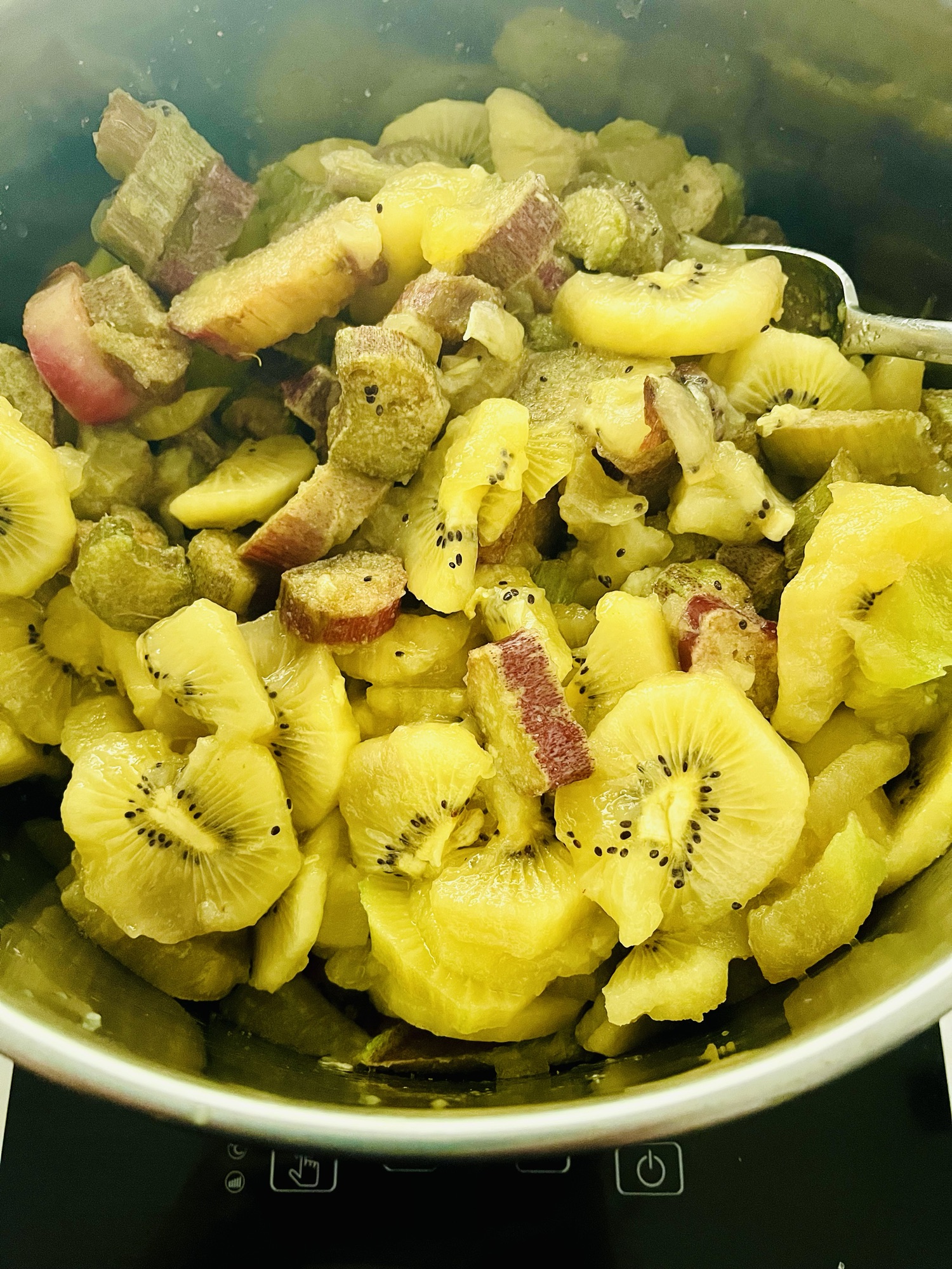 Salade de fruits de saison